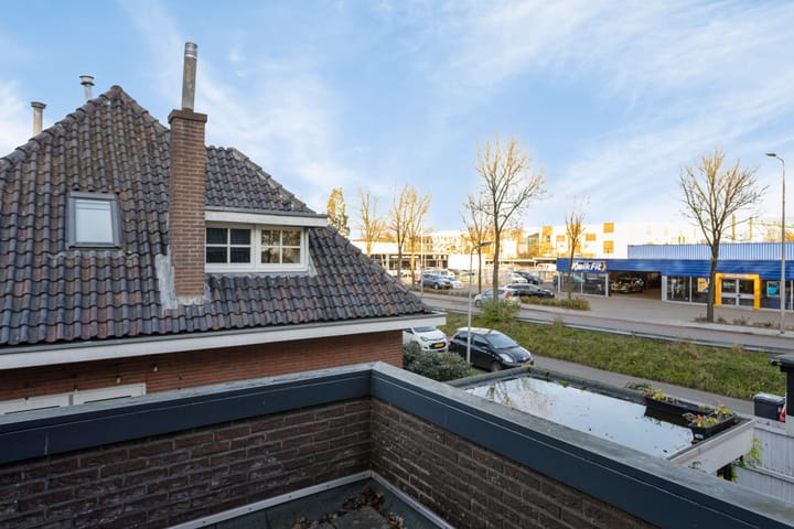 Foto 33 van Leonard Springerlaan 30