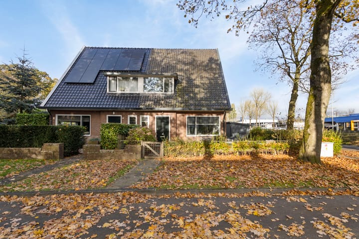 Foto 34 van Leonard Springerlaan 30