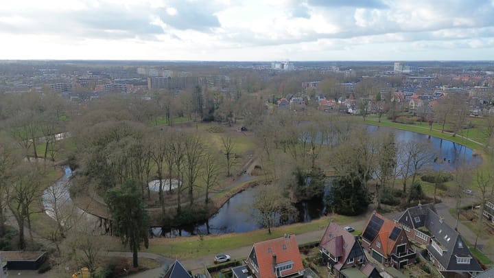 Foto 39 van Leonard Springerlaan 30