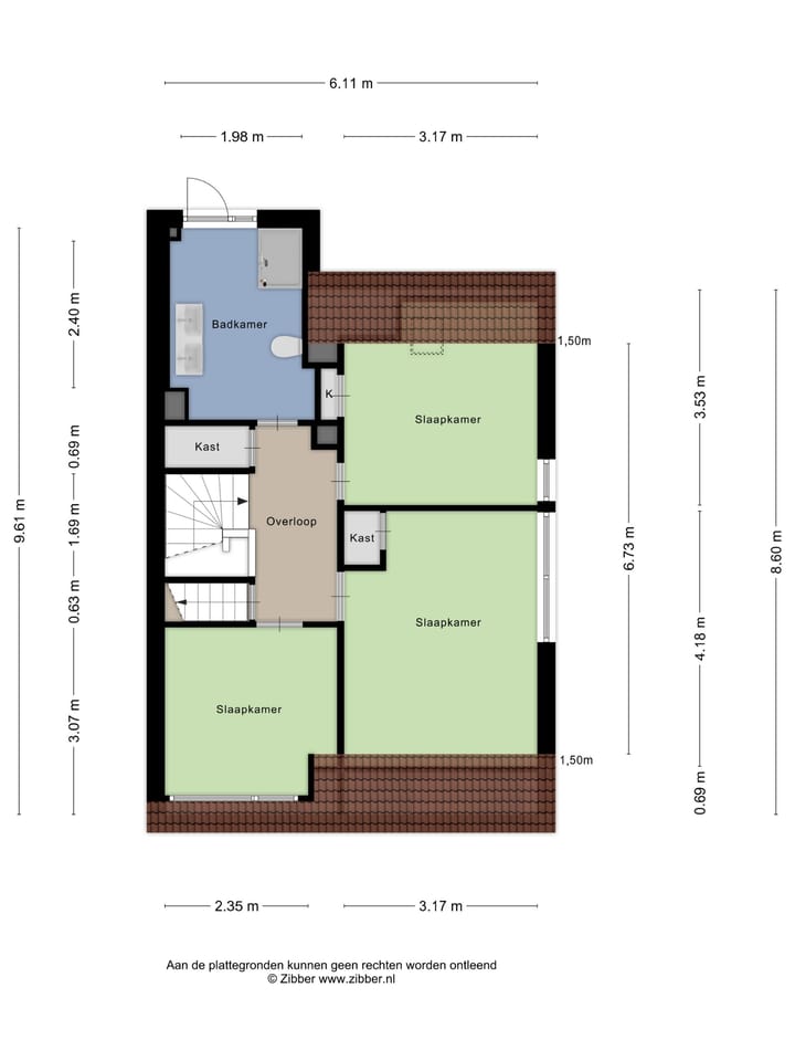 Foto 41 van Leonard Springerlaan 30