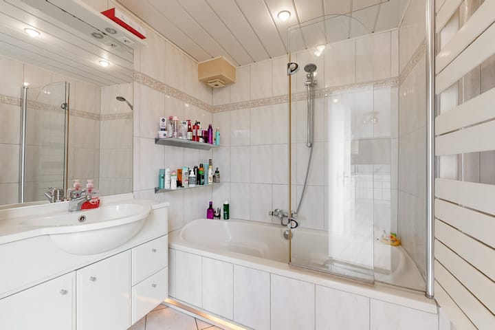 Foto 5 van Van der Horststraat 4