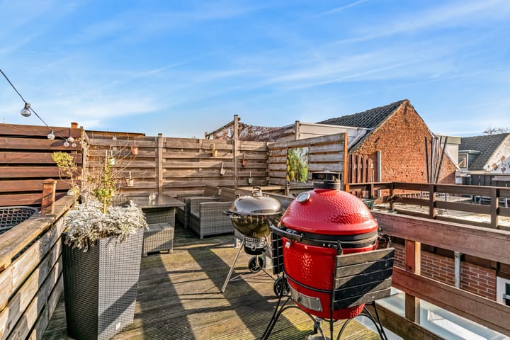 Foto 6 van Van der Horststraat 4