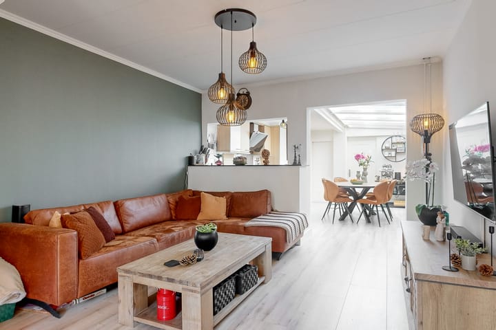 Foto 10 van Van der Horststraat 4