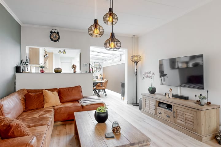 Foto 11 van Van der Horststraat 4