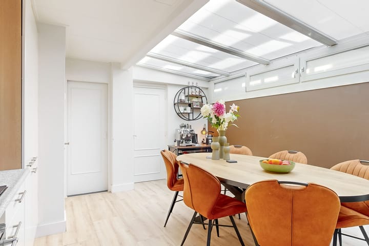 Foto 16 van Van der Horststraat 4