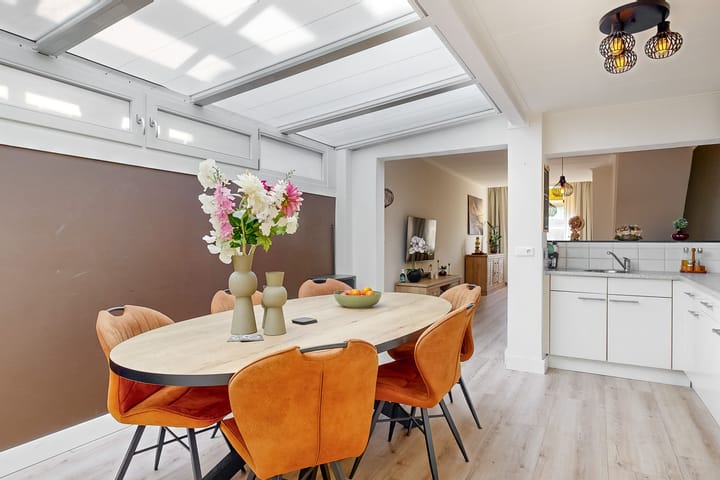 Foto 18 van Van der Horststraat 4