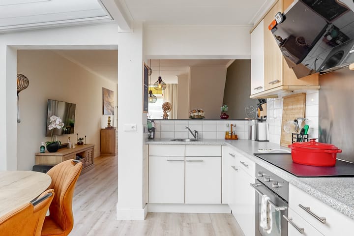 Foto 19 van Van der Horststraat 4