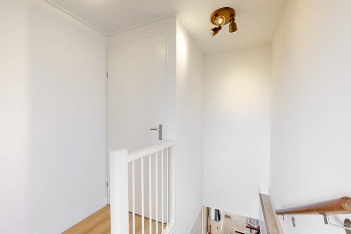 Foto 20 van Van der Horststraat 4