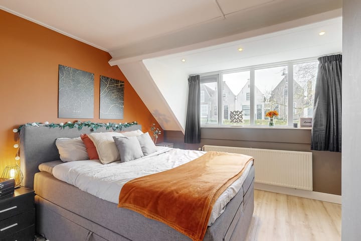 Foto 21 van Van der Horststraat 4