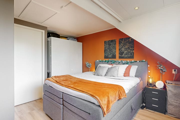 Foto 22 van Van der Horststraat 4