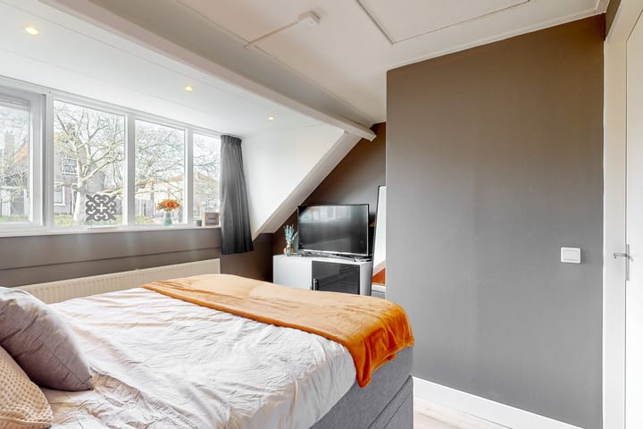 Foto 23 van Van der Horststraat 4