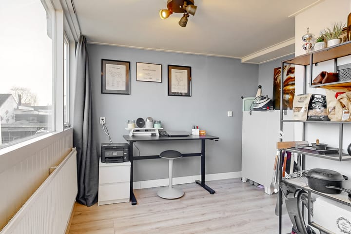 Foto 24 van Van der Horststraat 4