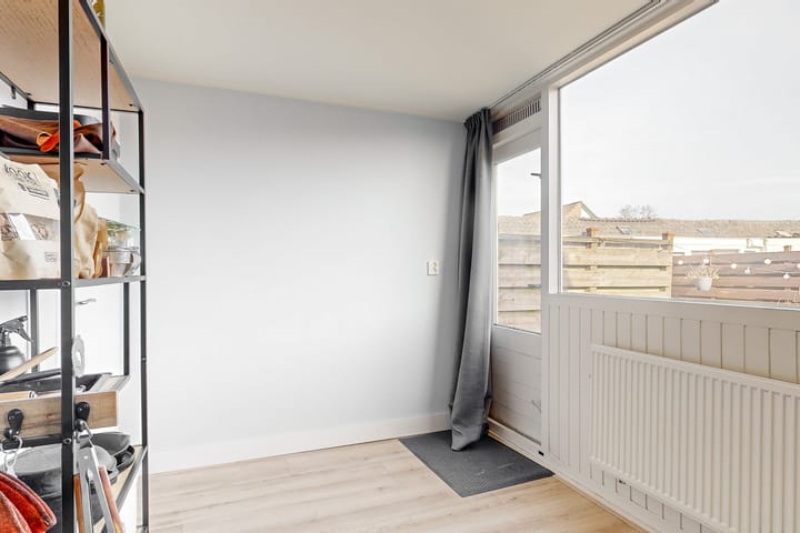 Foto 26 van Van der Horststraat 4