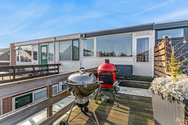 Foto 32 van Van der Horststraat 4