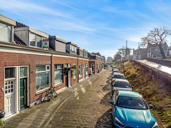 Foto 33 van Van der Horststraat 4