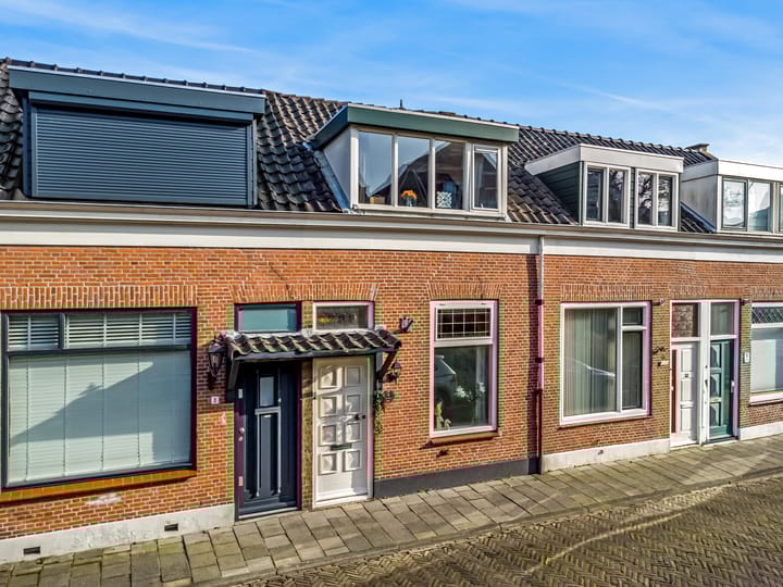 Foto 36 van Van der Horststraat 4