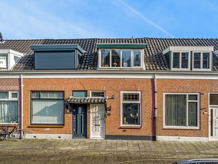 Foto 37 van Van der Horststraat 4