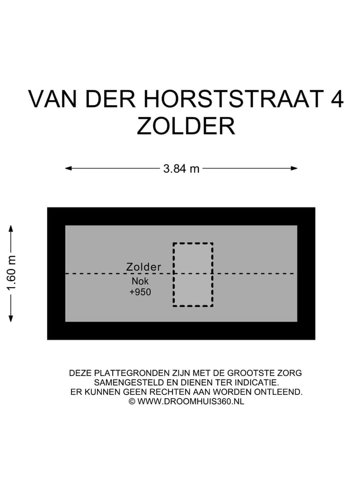 Foto 40 van Van der Horststraat 4