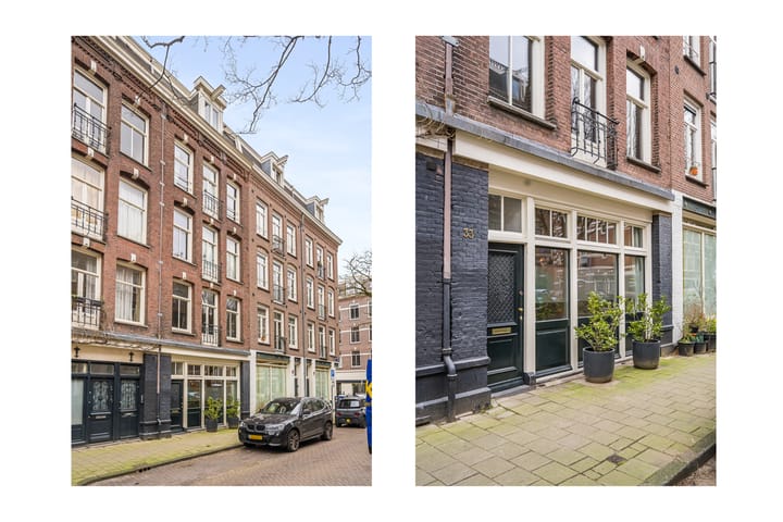 Photo 37 of Cornelis Anthoniszstraat 33-H