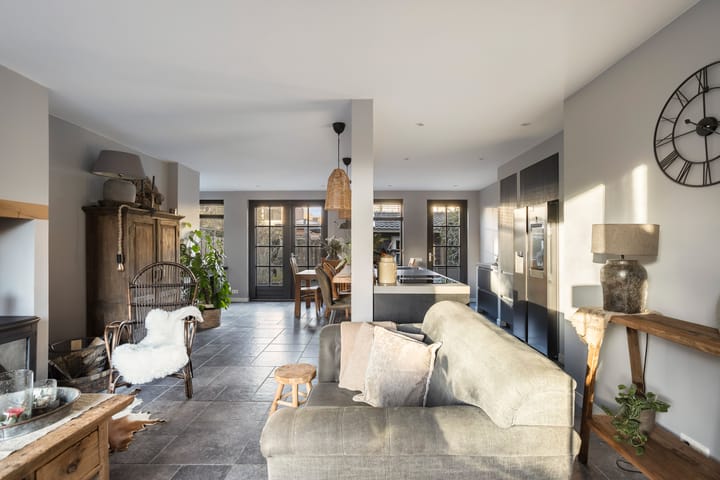 Foto 15 van Tromplaan 34