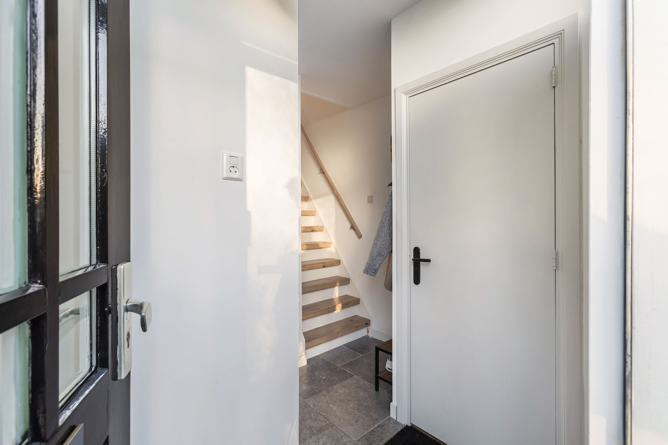 Foto 9 van Tromplaan 34