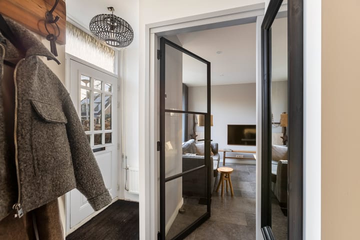 Foto 10 van Tromplaan 34