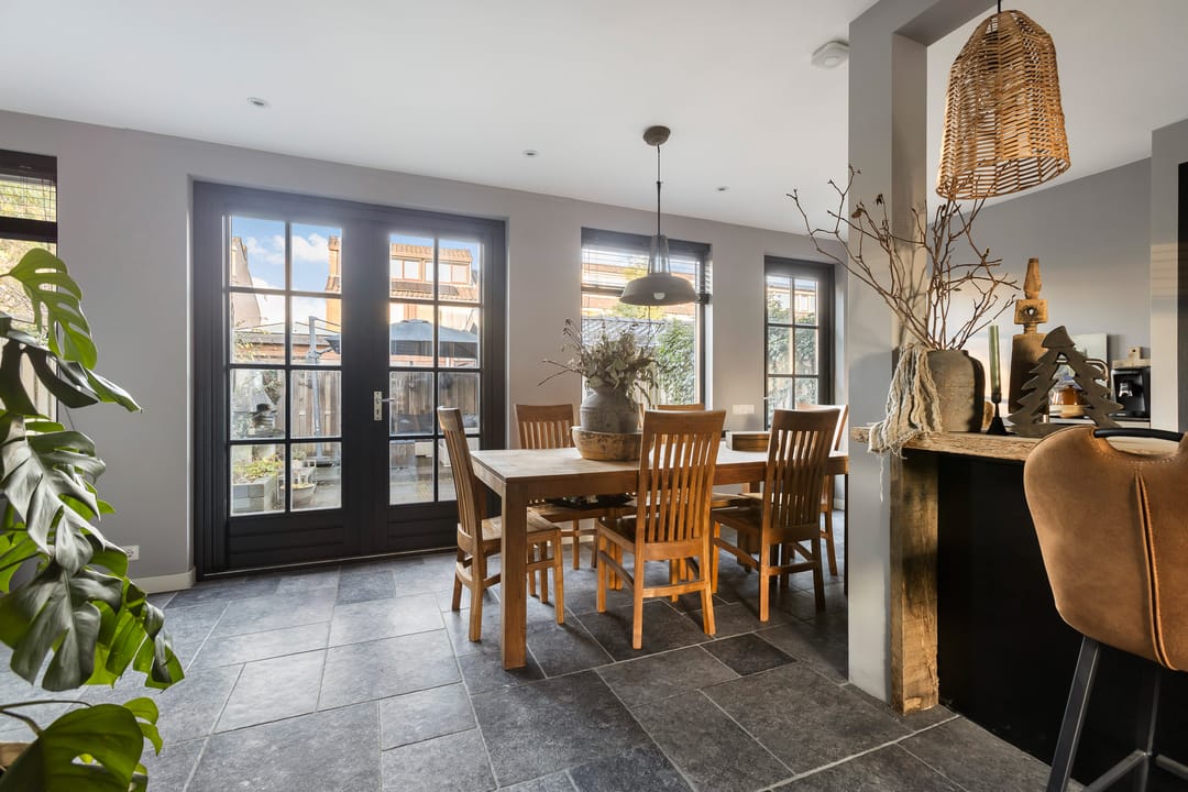 Foto 17 van Tromplaan 34