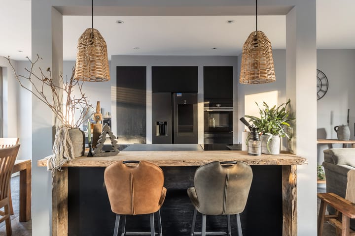 Foto 20 van Tromplaan 34