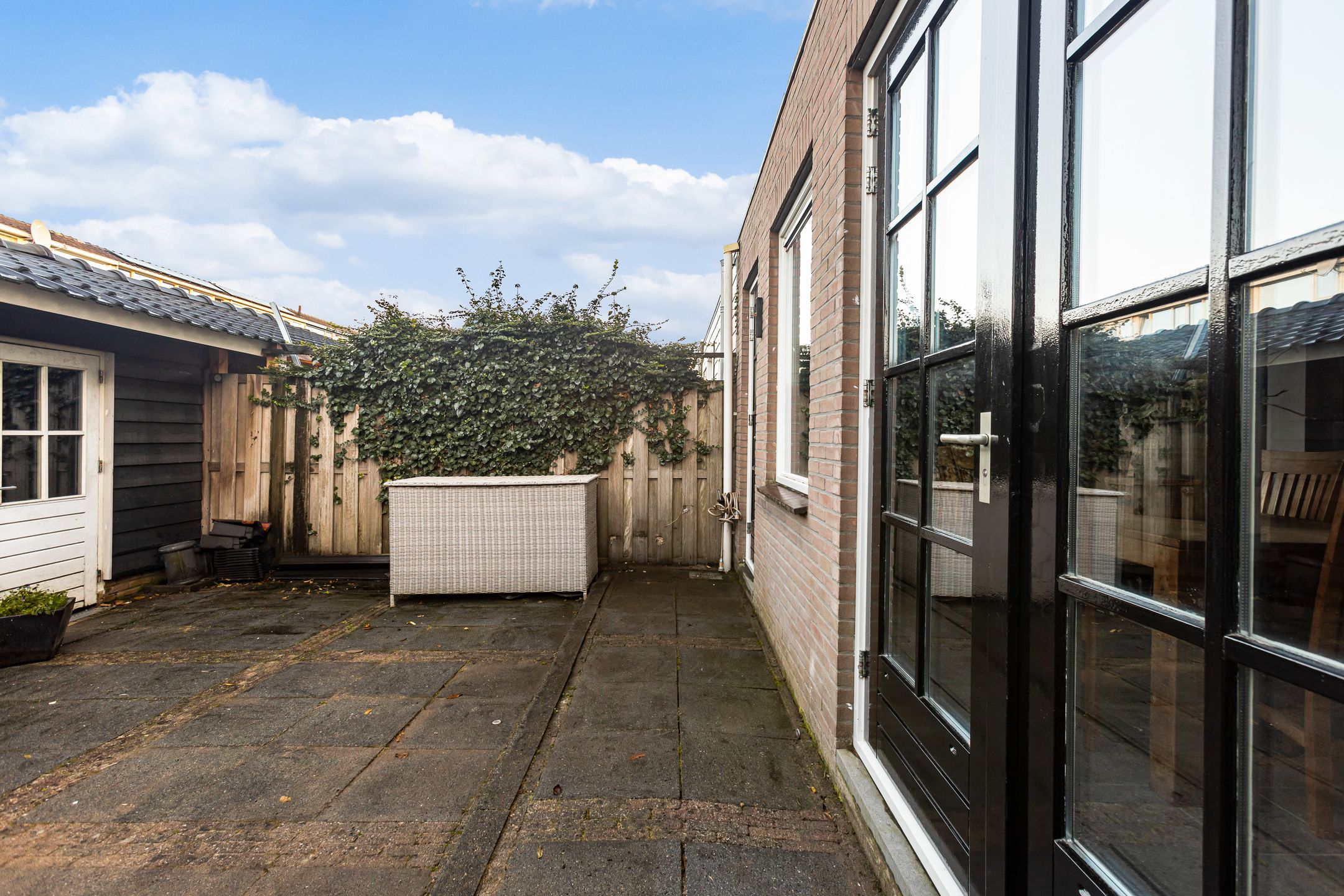 Foto 24 van Tromplaan 34