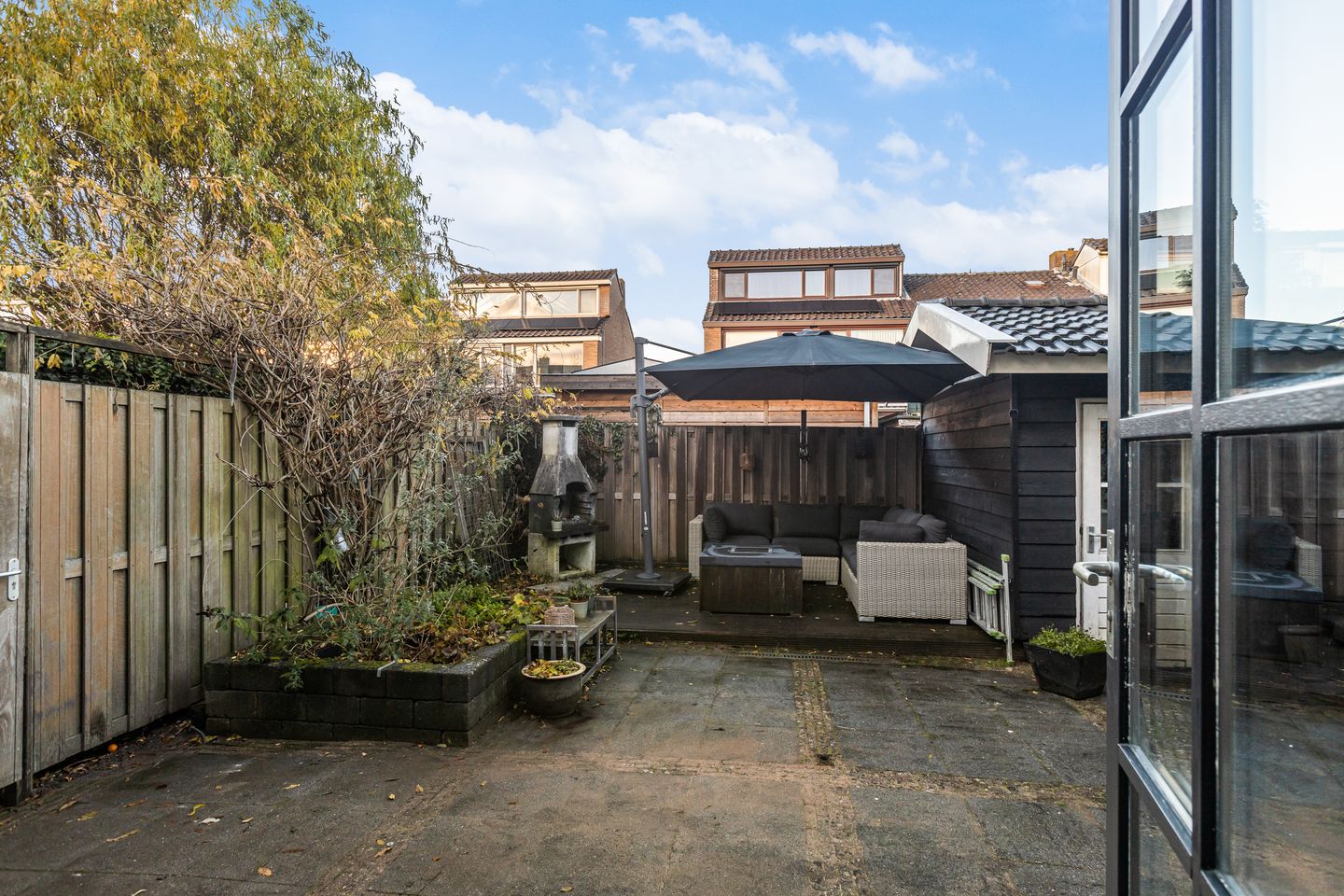 Foto 25 van Tromplaan 34