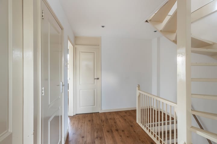 Foto 29 van Tromplaan 34