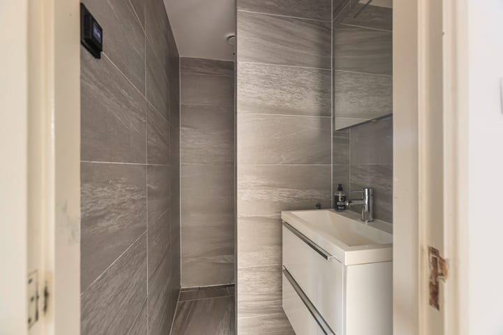 Foto 30 van Tromplaan 34