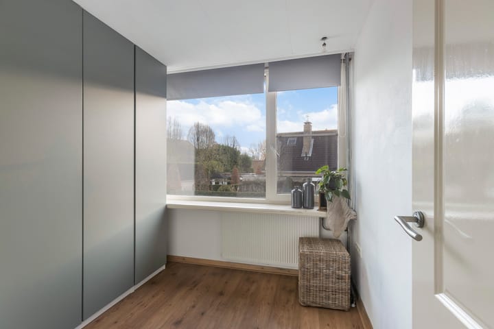 Foto 32 van Tromplaan 34