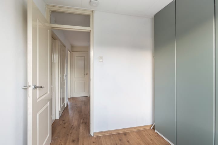 Foto 33 van Tromplaan 34