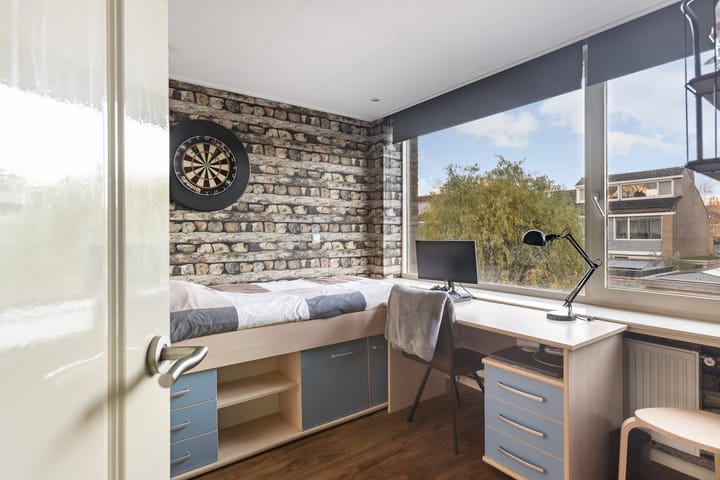 Foto 34 van Tromplaan 34