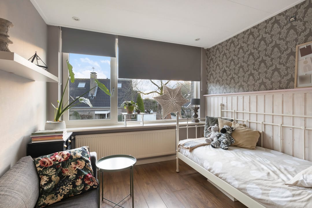 Foto 37 van Tromplaan 34