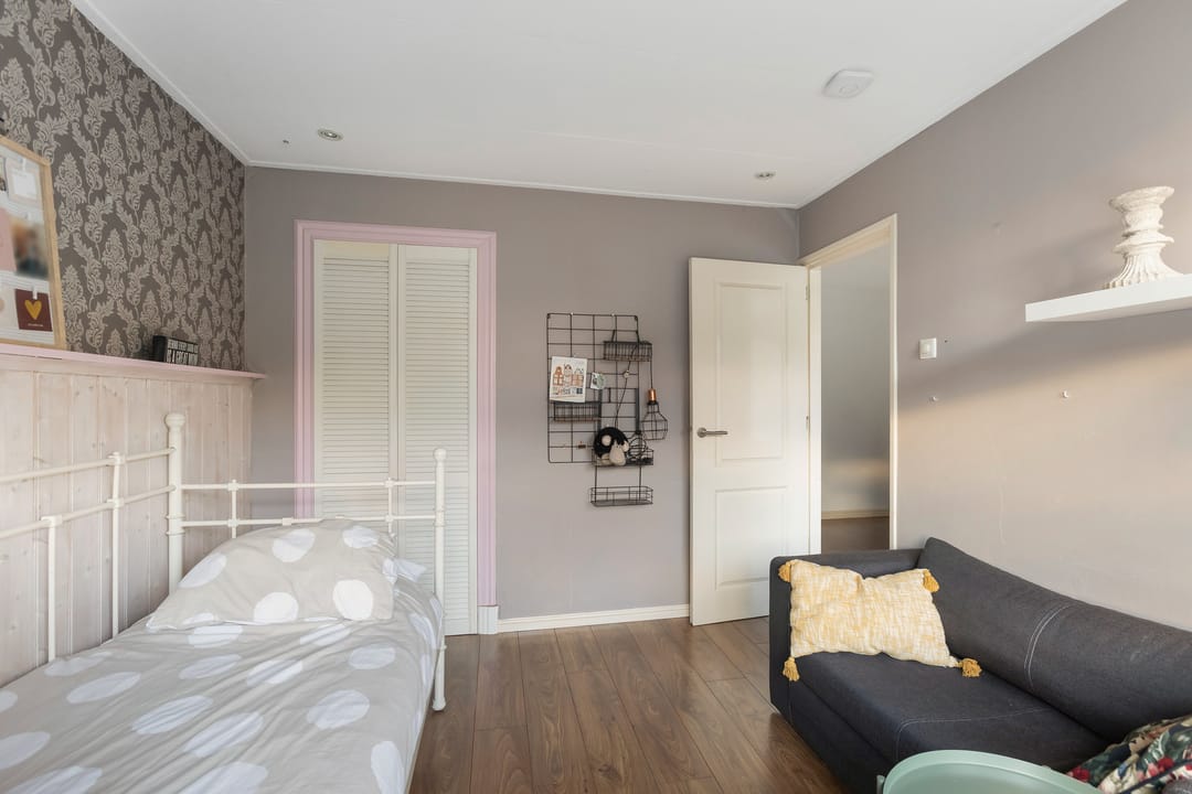 Foto 38 van Tromplaan 34