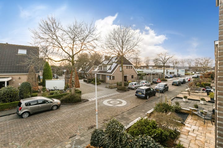 Foto 39 van Tromplaan 34