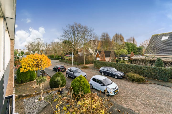 Foto 40 van Tromplaan 34