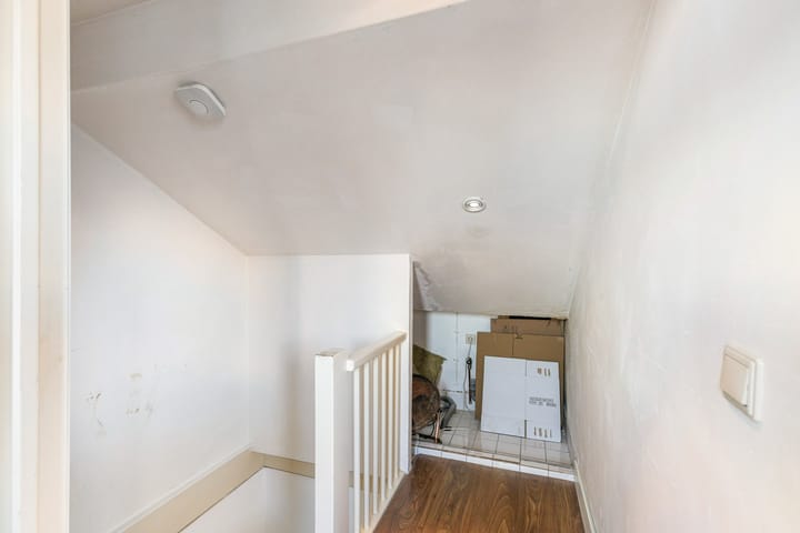 Foto 41 van Tromplaan 34