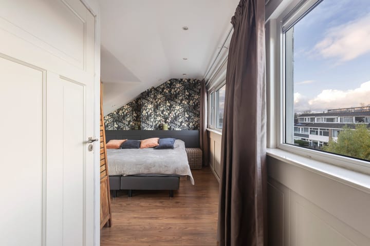 Foto 42 van Tromplaan 34