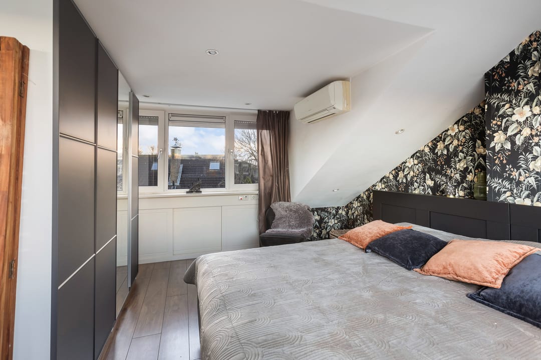 Foto 43 van Tromplaan 34