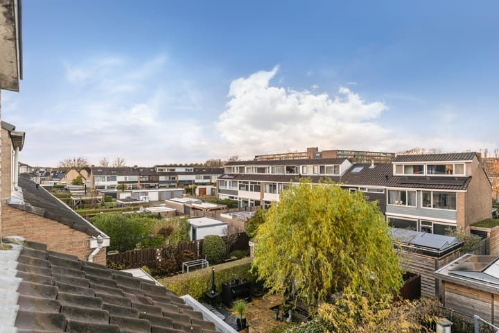 Foto 46 van Tromplaan 34