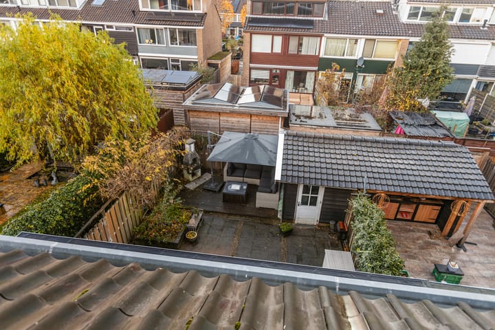 Foto 47 van Tromplaan 34