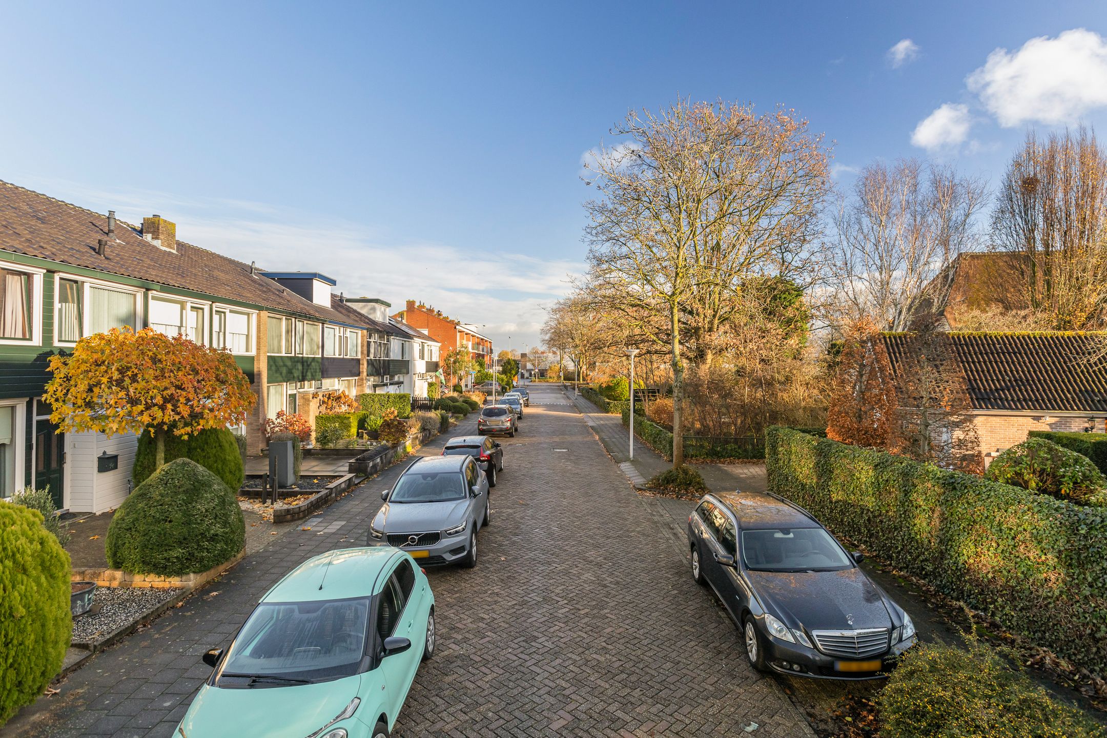 Foto 48 van Tromplaan 34