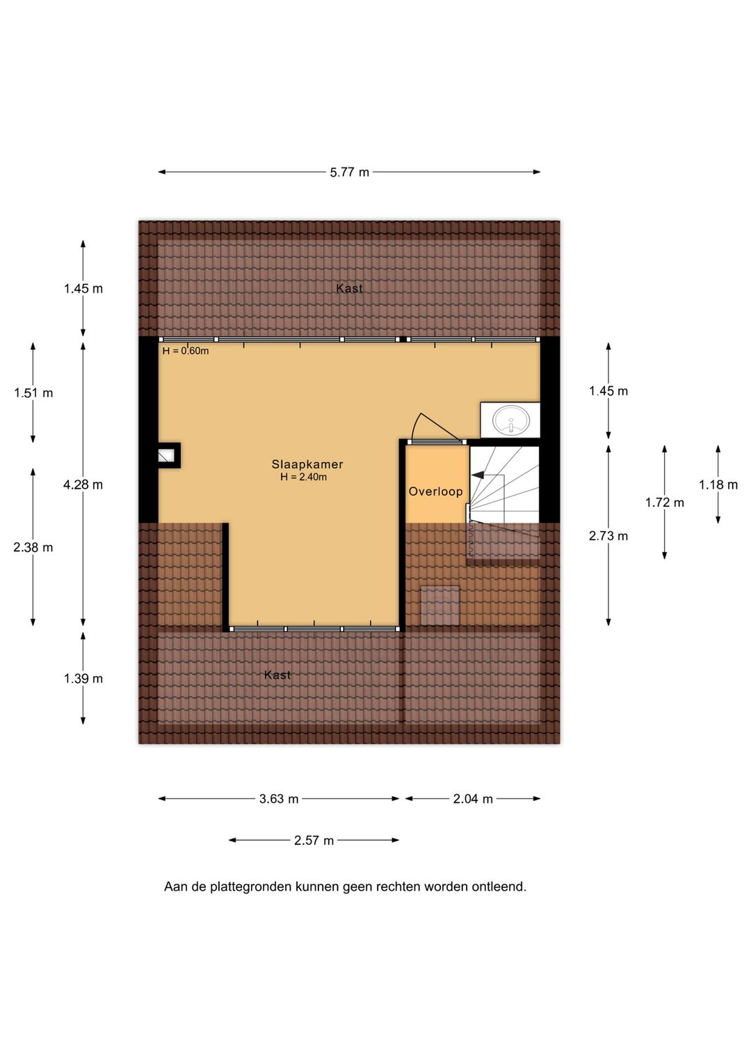 Foto 52 van Tromplaan 34