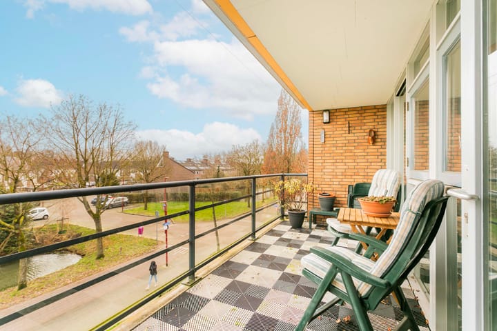 Foto 2 van Kamperveste 45