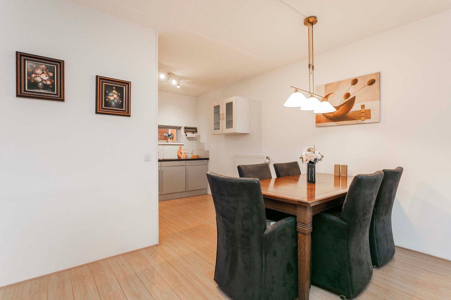 Foto 4 van Kamperveste 45