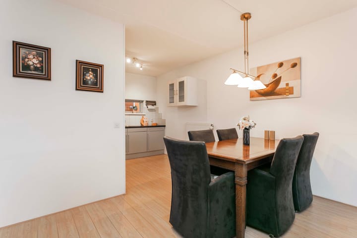 Foto 4 van Kamperveste 45