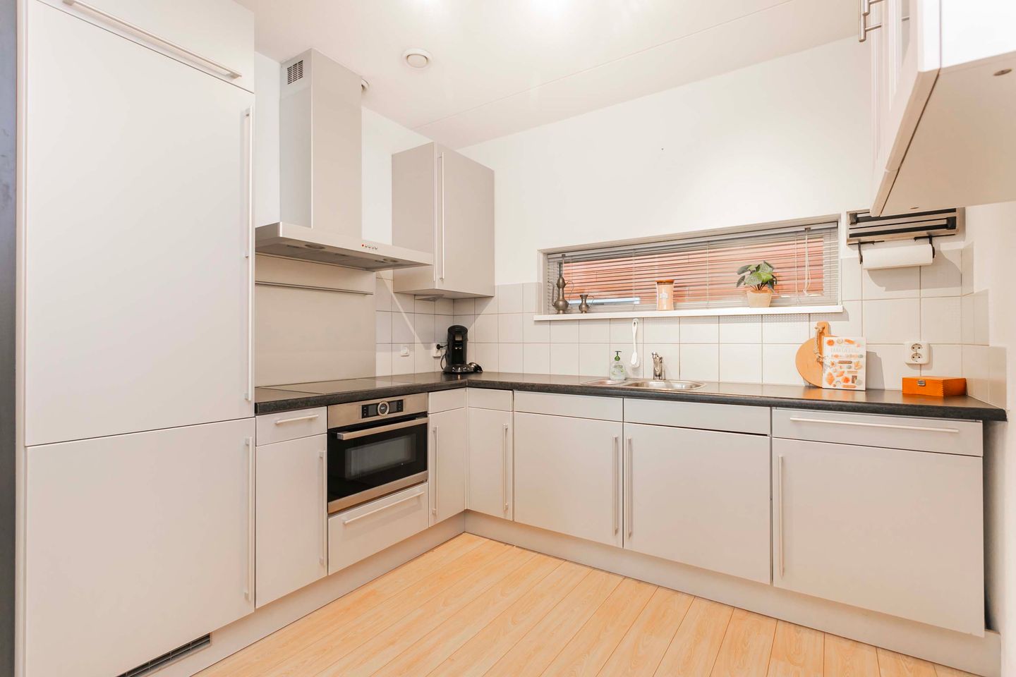 Foto 5 van Kamperveste 45